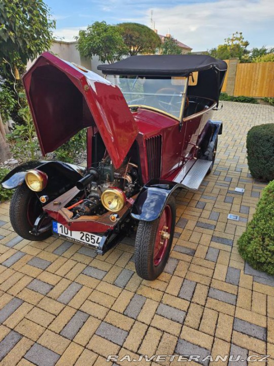 Renault Ostatní modely MT 1925 REZERVACE 1925