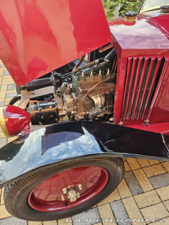 Renault Ostatní modely MT 1925 REZERVACE 1925