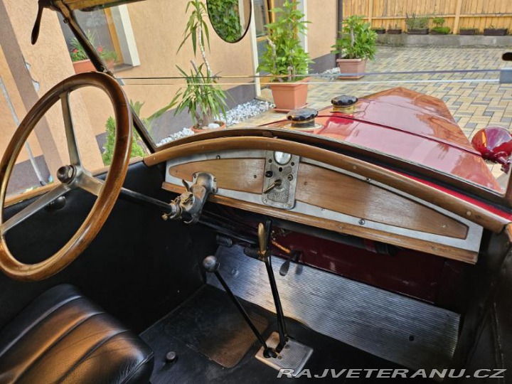 Renault Ostatní modely MT 1925 REZERVACE 1925