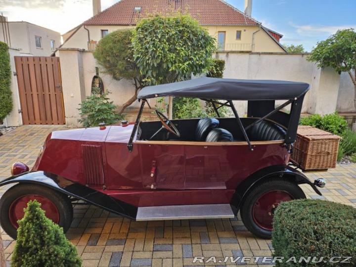 Renault Ostatní modely MT 1925 REZERVACE 1925