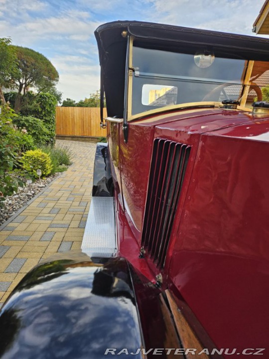 Renault Ostatní modely MT 1925 REZERVACE 1925