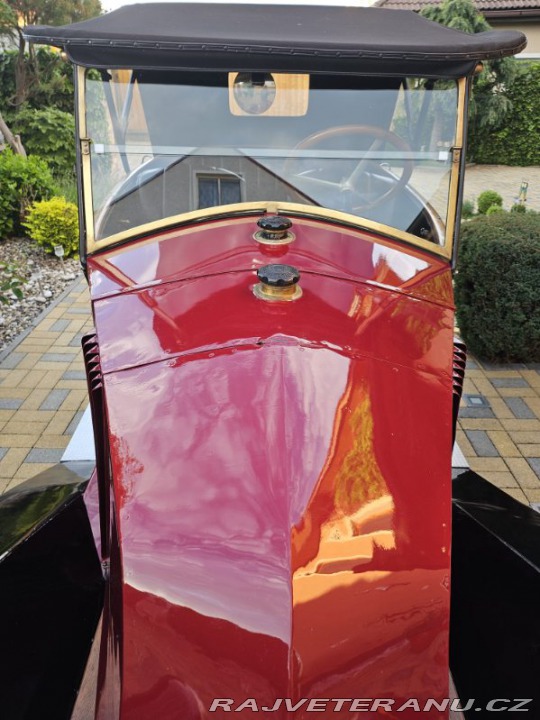 Renault Ostatní modely MT 1925 REZERVACE 1925