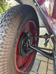 Renault Ostatní modely MT 1925  REZERVACE 1925