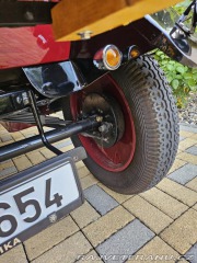 Renault Ostatní modely MT 1925  REZERVACE 1925