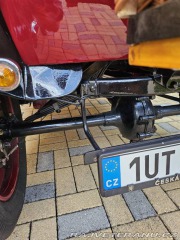 Renault Ostatní modely MT 1925  REZERVACE 1925