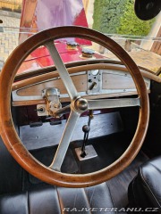 Renault Ostatní modely MT 1925  REZERVACE 1925