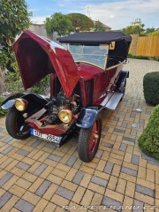 Renault Ostatní modely MT 1925  REZERVACE 1925