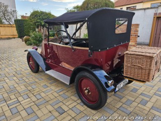 Renault Ostatní modely MT 1925  REZERVACE 1925