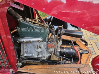 Renault Ostatní modely MT 1925  REZERVACE 1925