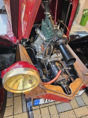 Renault Ostatní modely MT 1925  REZERVACE 1925