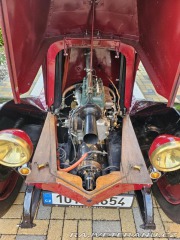 Renault Ostatní modely MT 1925  REZERVACE 1925