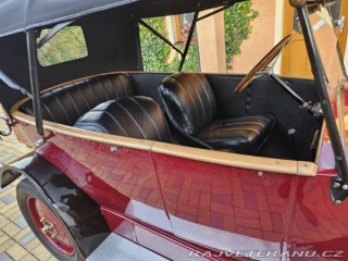 Renault Ostatní modely MT 1925  REZERVACE 1925