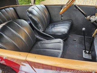 Renault Ostatní modely MT 1925  REZERVACE 1925