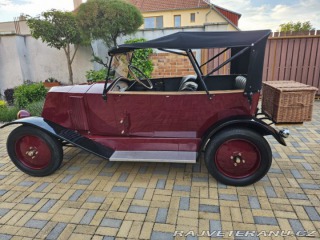Renault Ostatní modely MT 1925  REZERVACE 1925