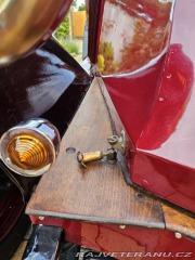 Renault Ostatní modely MT 1925  REZERVACE 1925