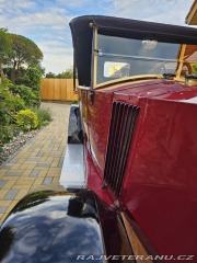 Renault Ostatní modely MT 1925  REZERVACE 1925