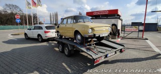 Škoda 100 L 1970