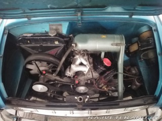 Škoda 1000 MB  1968