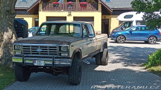 Ford F F350