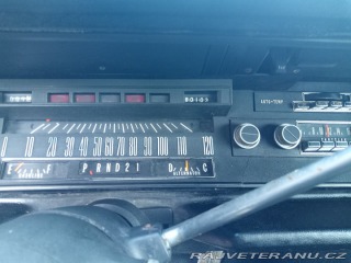 Chrysler New Yorker 4door hardtop 1970