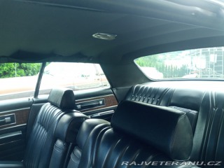 Chrysler New Yorker 4door hardtop 1970