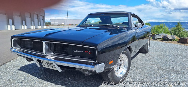 Dodge Charger 1969