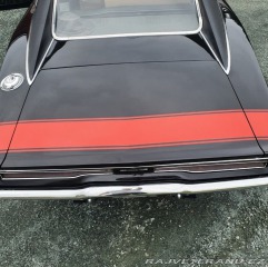 Dodge Charger 1969