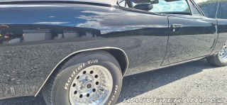 Dodge Charger 1969
