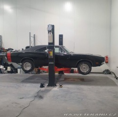 Dodge Charger 1969