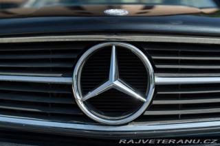 Mercedes-Benz 500 SEC 1986