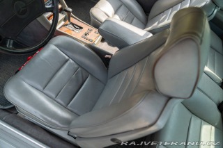 Mercedes-Benz 500 SEC 1986