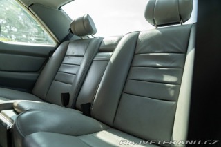 Mercedes-Benz 500 SEC 1986