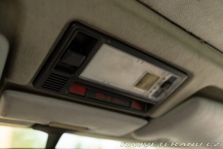 Mercedes-Benz 500 SEC 1986