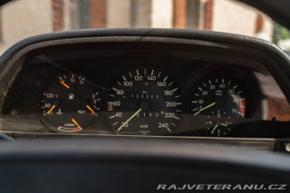 Mercedes-Benz 500 SEC 1986