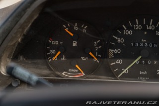 Mercedes-Benz 500 SEC 1986