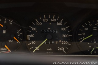 Mercedes-Benz 500 SEC 1986