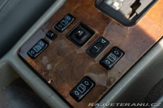 Mercedes-Benz 500 SEC 1986