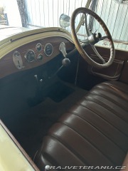 Buick Master Six Sp 1927