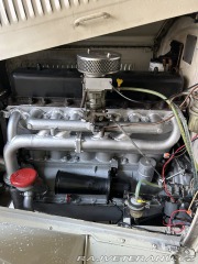 Buick Master Six Sp 1927