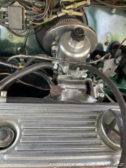 Austin Mini 1,3, 1984 1984