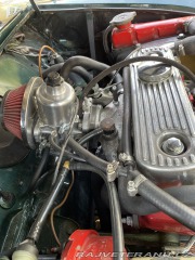 Austin Mini 1,3, 1984 1984