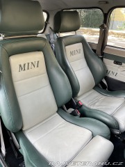 Austin Mini 1,3, 1984 1984
