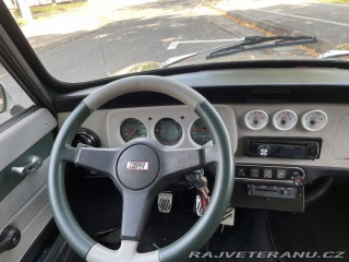 Austin Mini 1,3, 1984 1984