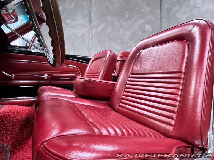 Ford Mustang 1967