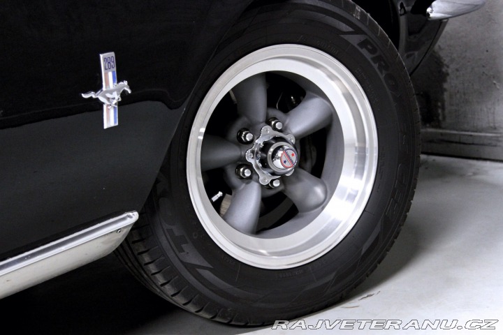 Ford Mustang 1967