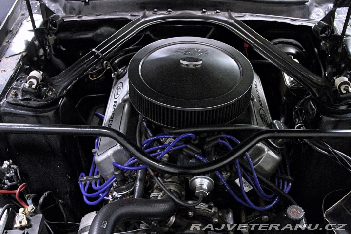 Ford Mustang 1967