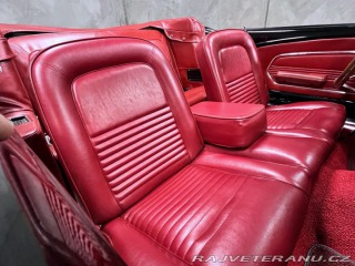 Ford Mustang  1967