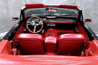 Ford Mustang  1967