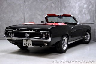 Ford Mustang  1967