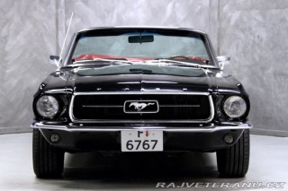 Ford Mustang  1967